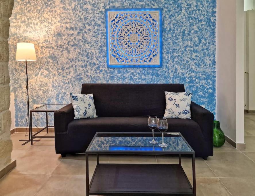 Da Zia Giovanna Apartment Manfredonia Εξωτερικό φωτογραφία