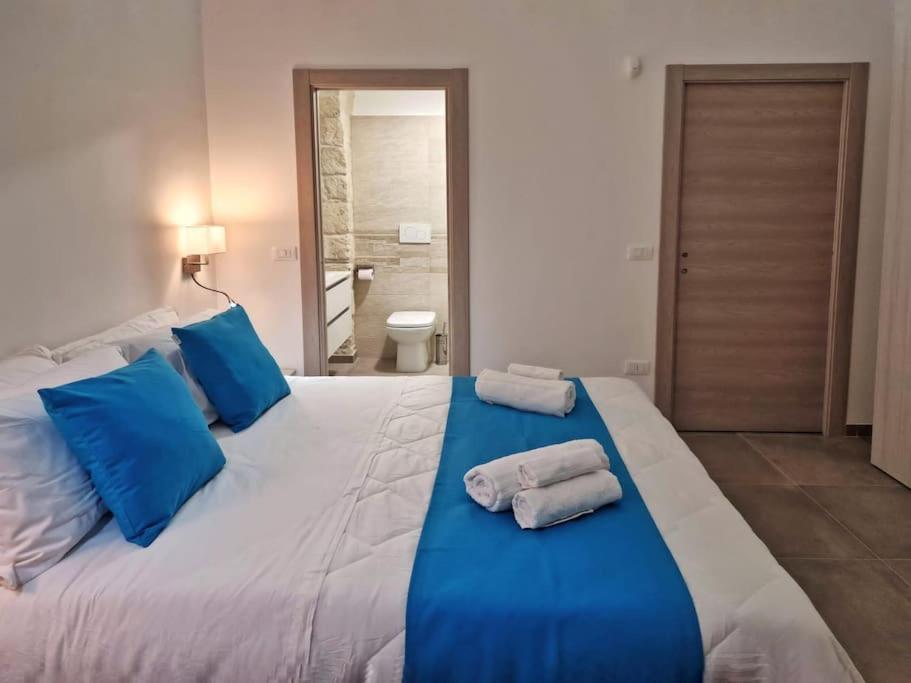 Da Zia Giovanna Apartment Manfredonia Εξωτερικό φωτογραφία