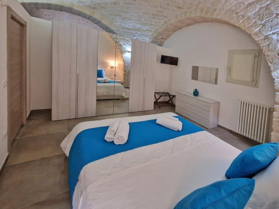 Da Zia Giovanna Apartment Manfredonia Εξωτερικό φωτογραφία
