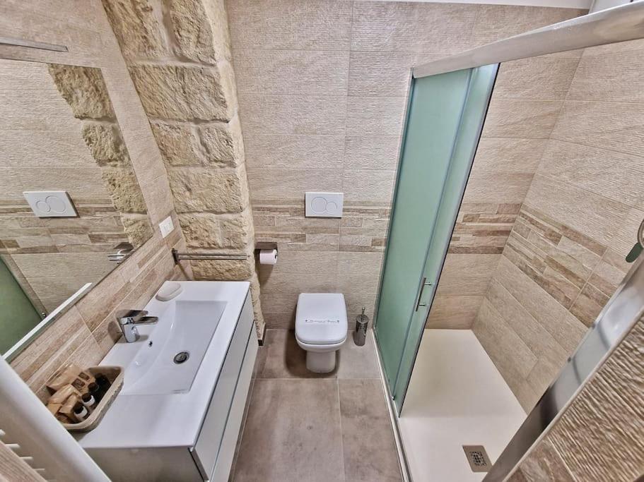 Da Zia Giovanna Apartment Manfredonia Εξωτερικό φωτογραφία