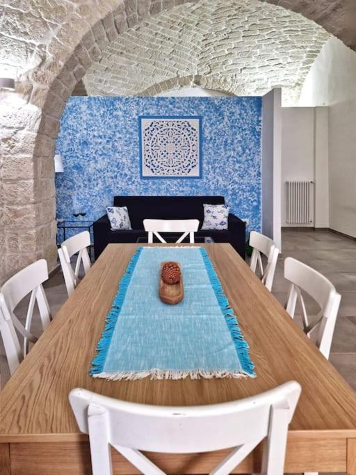 Da Zia Giovanna Apartment Manfredonia Εξωτερικό φωτογραφία