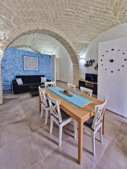 Da Zia Giovanna Apartment Manfredonia Εξωτερικό φωτογραφία