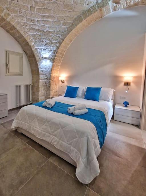 Da Zia Giovanna Apartment Manfredonia Εξωτερικό φωτογραφία