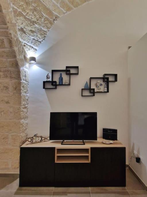 Da Zia Giovanna Apartment Manfredonia Εξωτερικό φωτογραφία