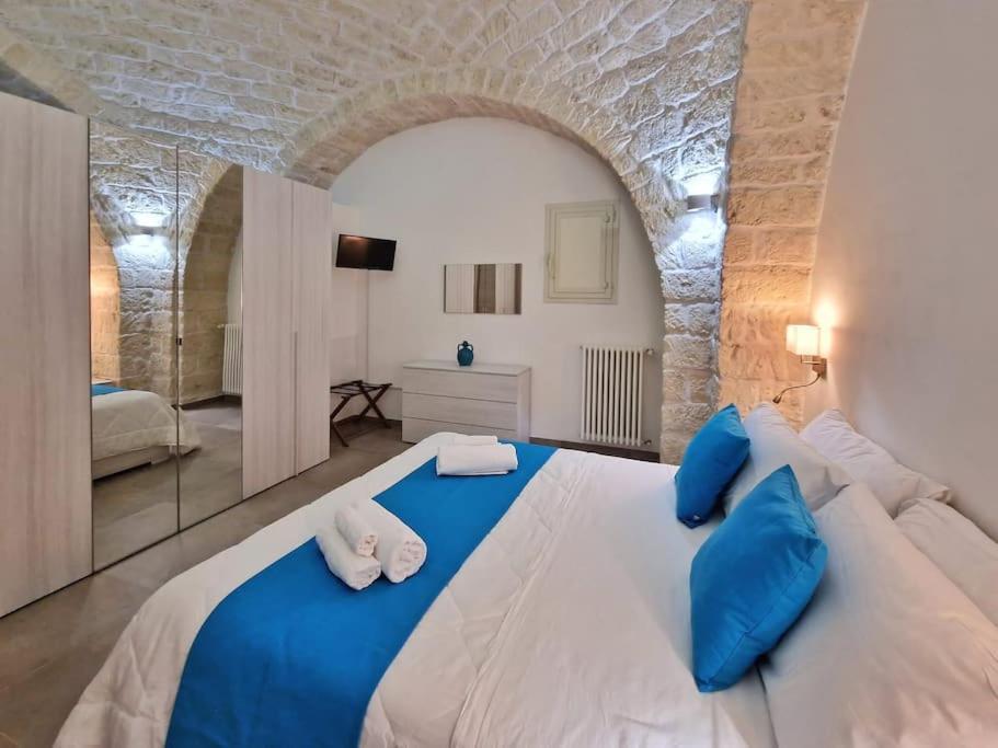 Da Zia Giovanna Apartment Manfredonia Εξωτερικό φωτογραφία