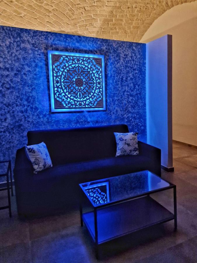 Da Zia Giovanna Apartment Manfredonia Εξωτερικό φωτογραφία