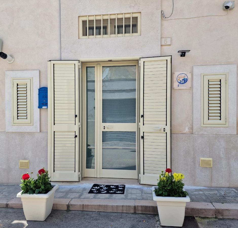 Da Zia Giovanna Apartment Manfredonia Εξωτερικό φωτογραφία