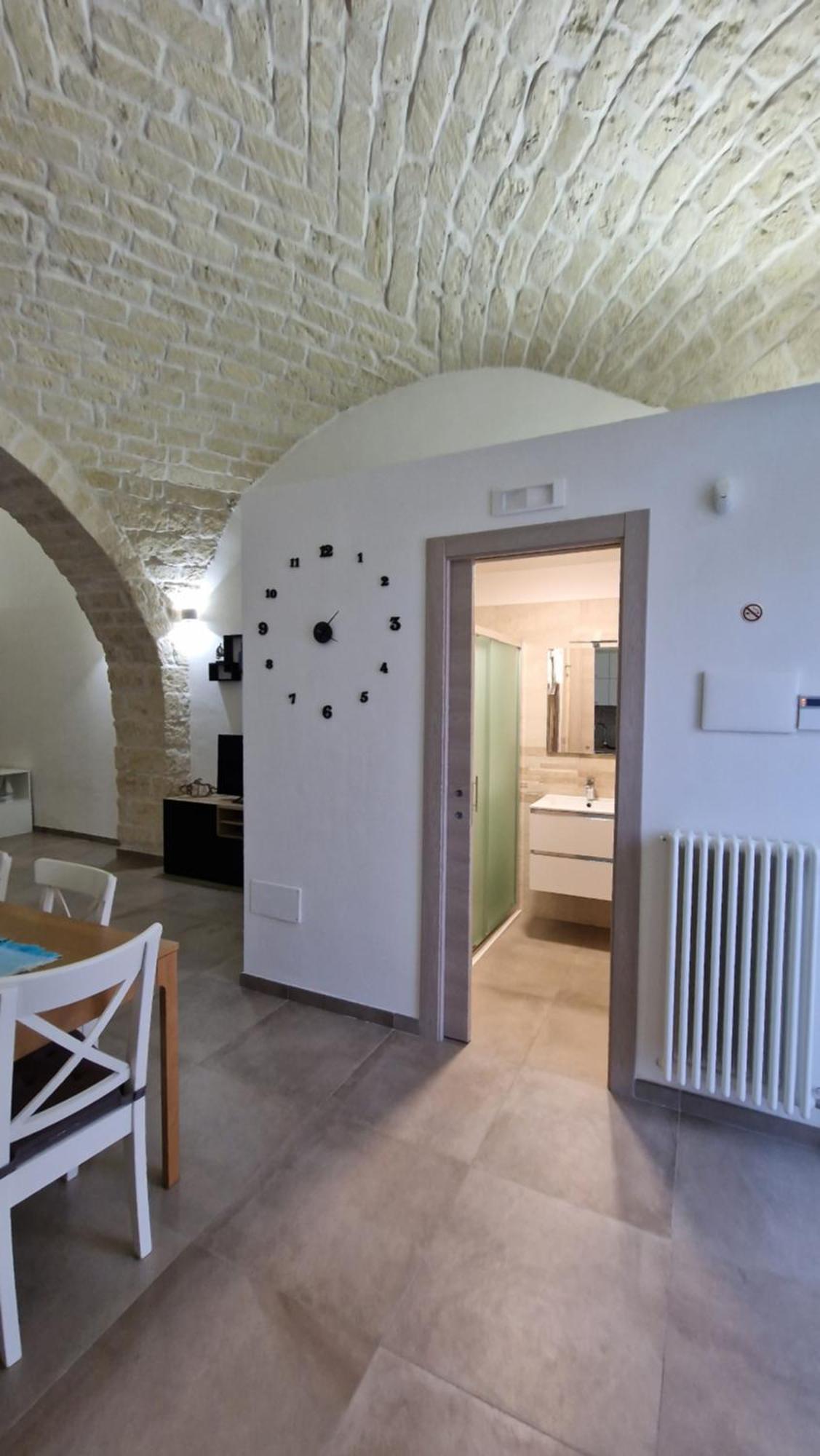 Da Zia Giovanna Apartment Manfredonia Εξωτερικό φωτογραφία