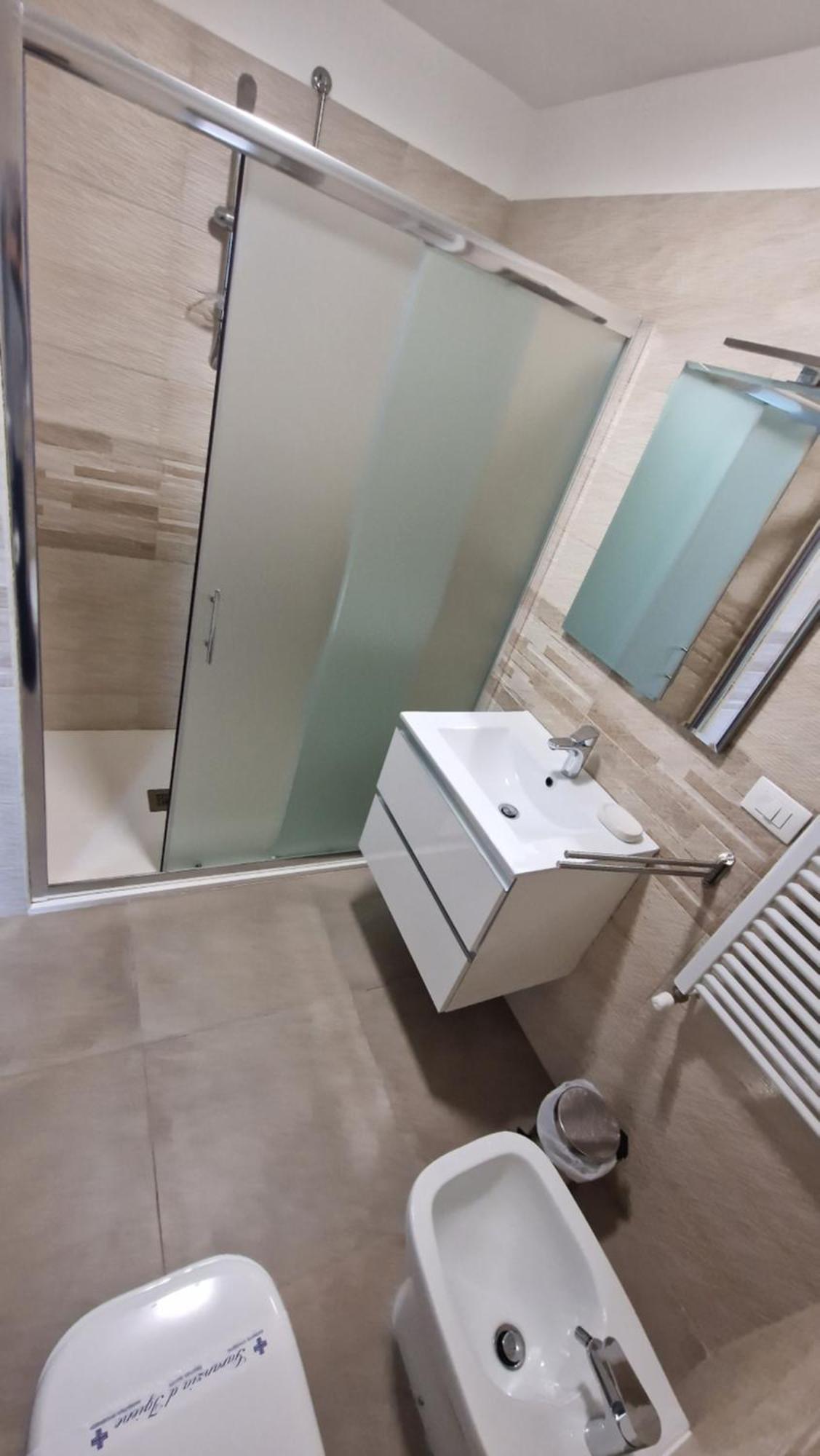 Da Zia Giovanna Apartment Manfredonia Εξωτερικό φωτογραφία