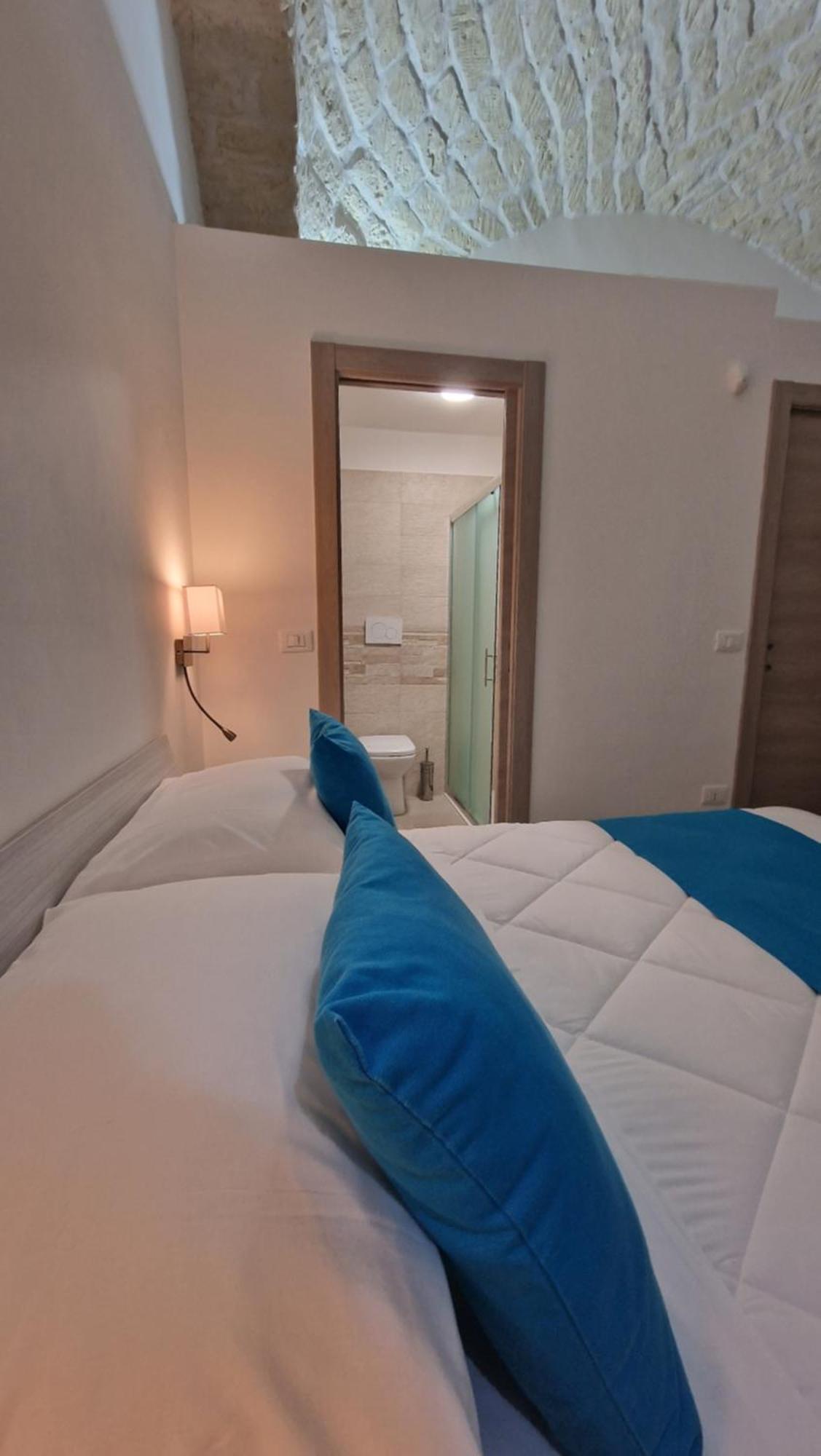 Da Zia Giovanna Apartment Manfredonia Εξωτερικό φωτογραφία