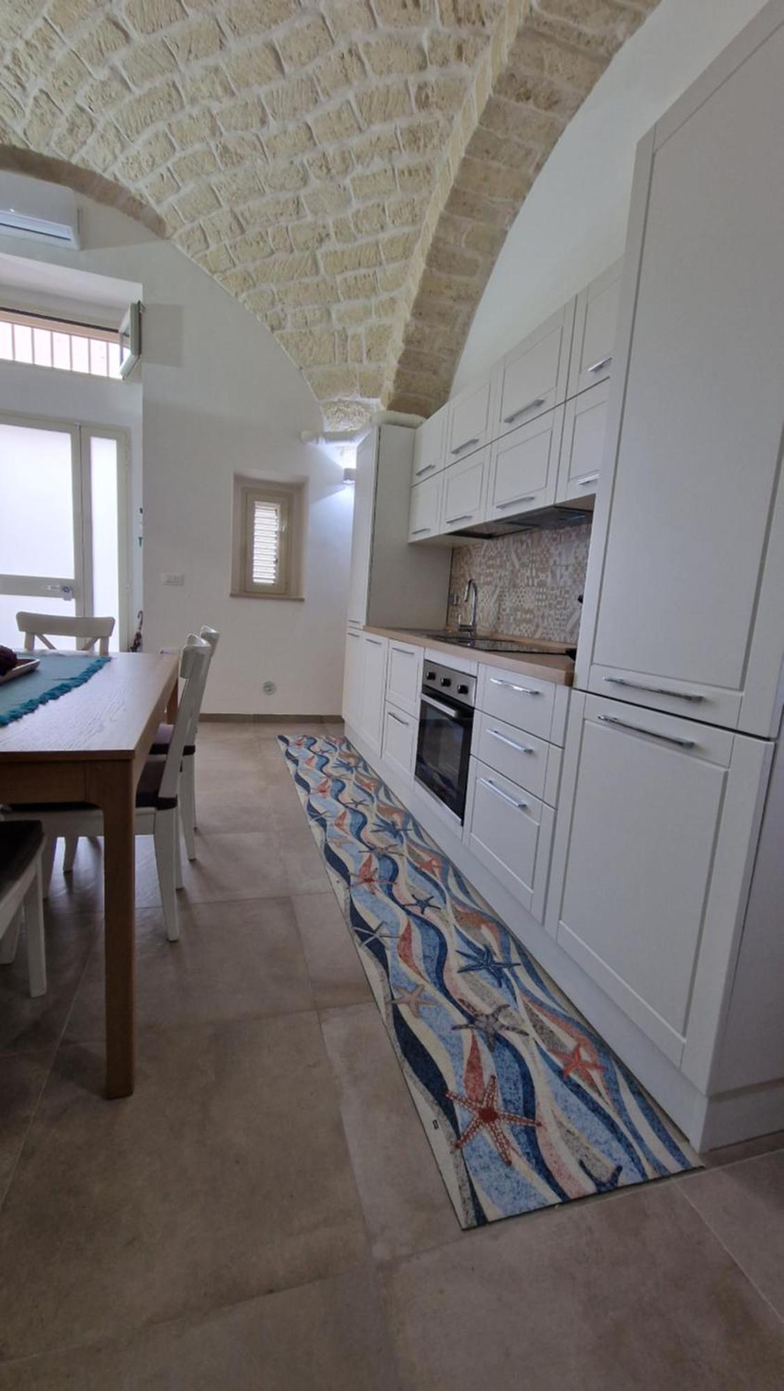 Da Zia Giovanna Apartment Manfredonia Εξωτερικό φωτογραφία