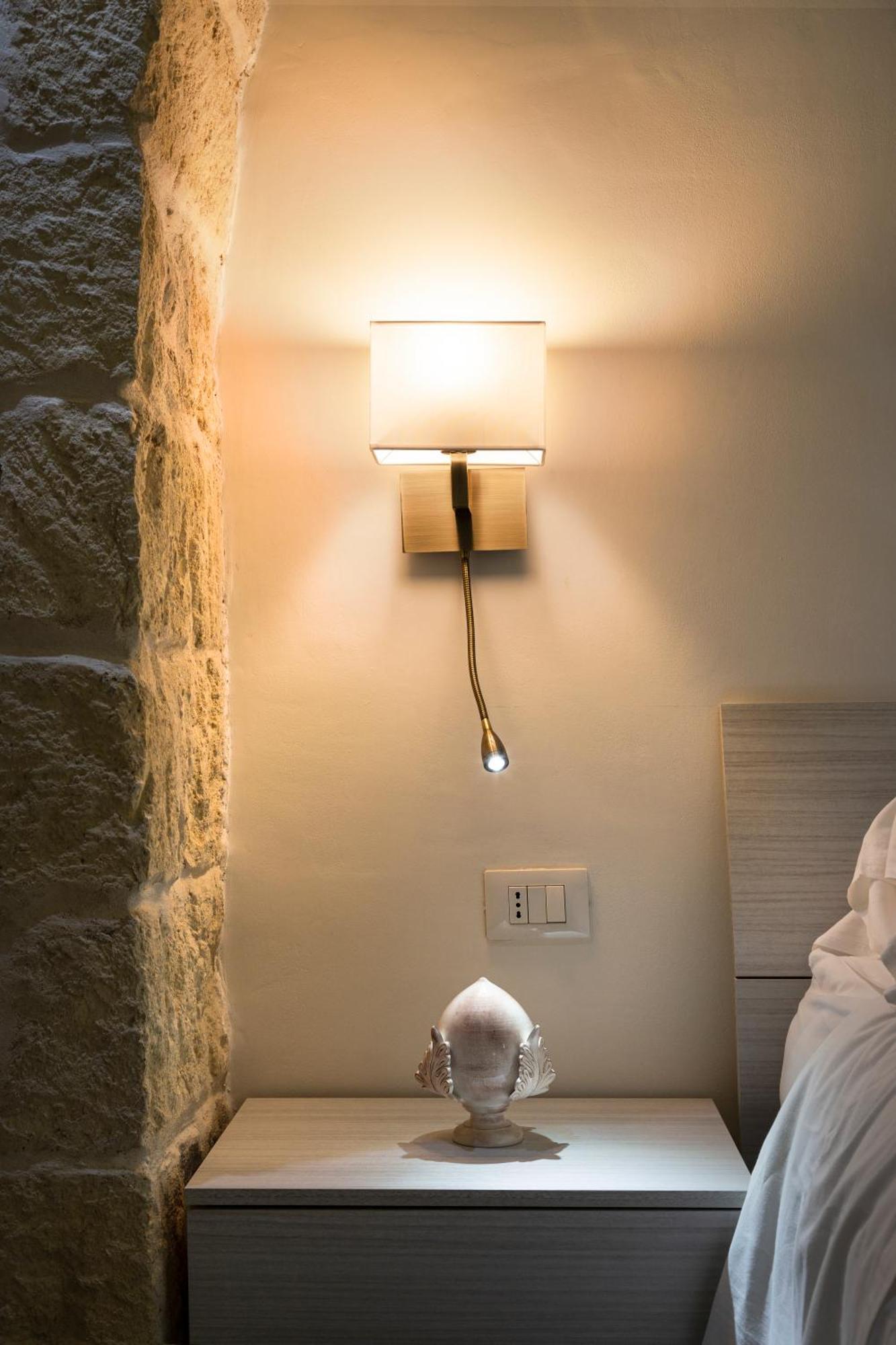 Da Zia Giovanna Apartment Manfredonia Εξωτερικό φωτογραφία